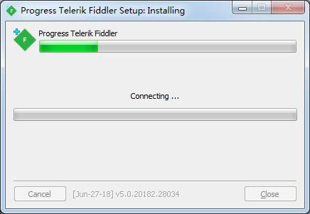 Fiddler4-httpЭԴ-Fiddler4 v5.0.20204.45441԰