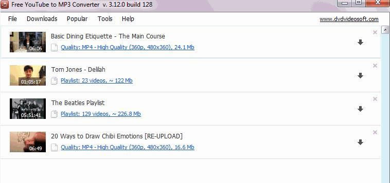 dvdvideosoft Free YouTube Download-dvdvideosoft Free YouTube Download v3.2.59.616ٷ汾