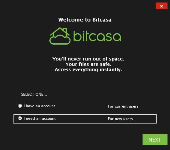 ļƷBitcasa-ļƷBitcasa v1.1.52ٷ汾