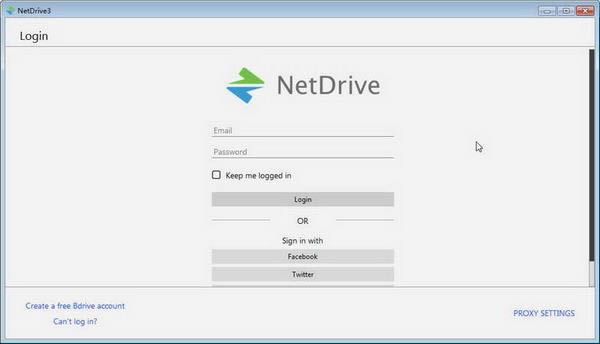 NetDrive-Զ̴洢-NetDrive v3.12.246.0ٷ汾