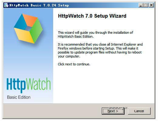 HttpWatch Basic-W퓔-HttpWatch Basicd v13.0.16.0ٷ汾