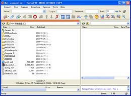 TurboFTP-ftpݔ-TurboFTPd v6.80.1092.0ٷʽ