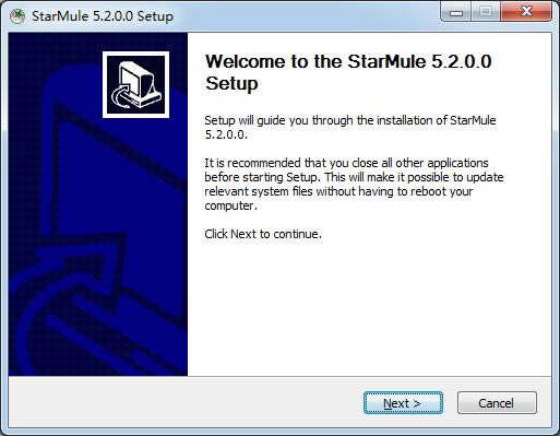 StarMule-P2Pd-StarMuled v5.2.0ٷʽ