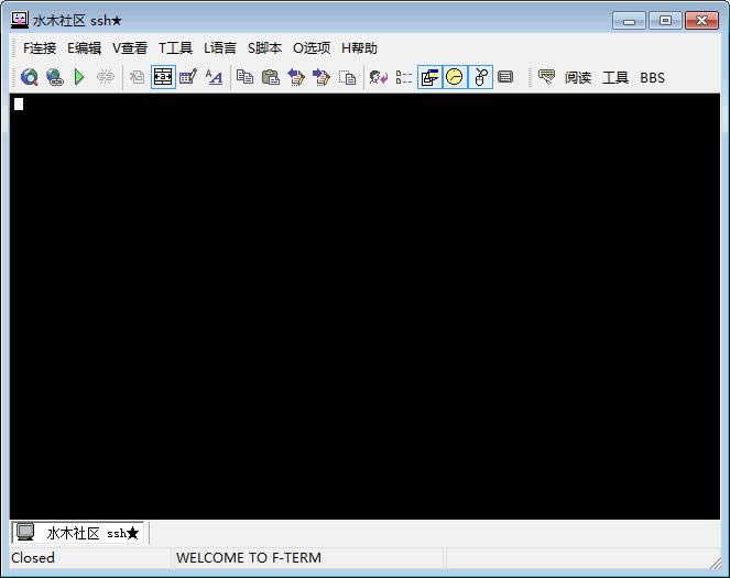 ͨ÷KܛFTerm-ͨ÷KܛFTermd v2.5.0.154Gɫ