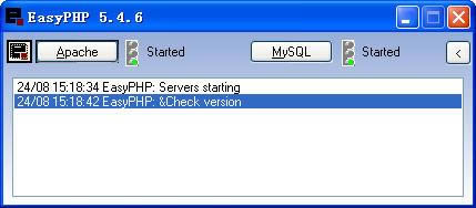 easyphp-phpɭhb-easyphpd v12.1ٷ
