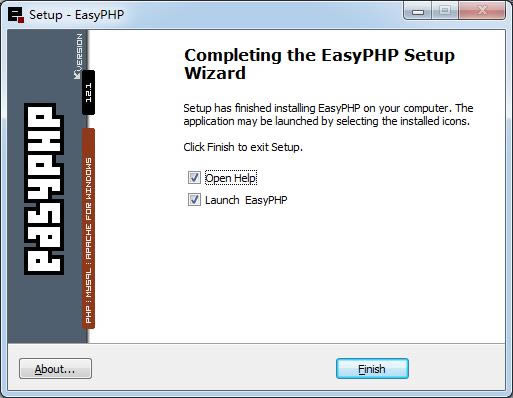 easyphp-phpɭhb-easyphpd v12.1ٷ汾