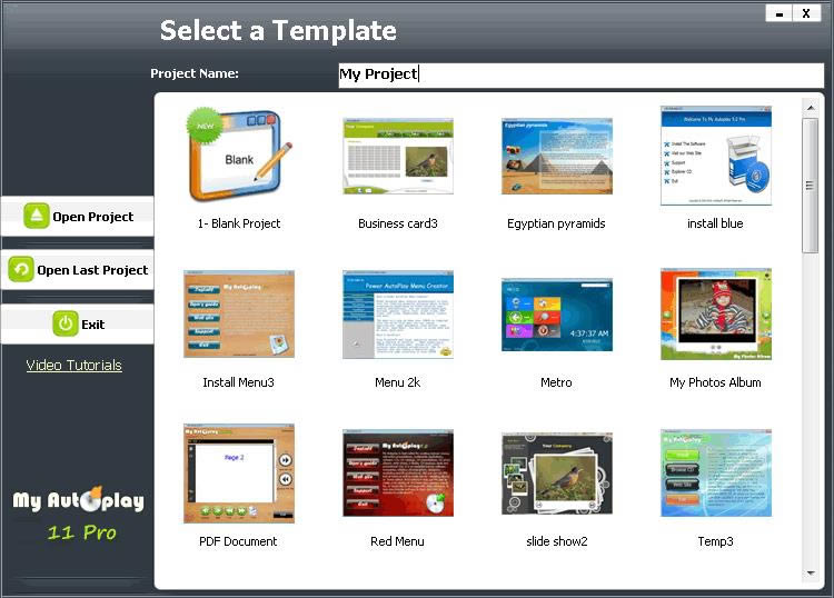 My Autoplay Pro-My Autoplay Prod v4.3.18.151ƽ