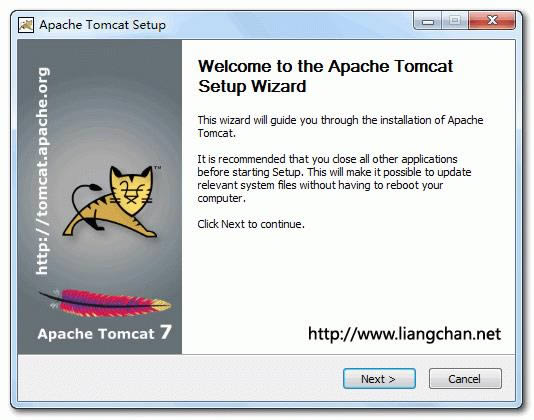 tomcat7.0-tomcat7.0-tomcat7.0d v7.065.0ٷ