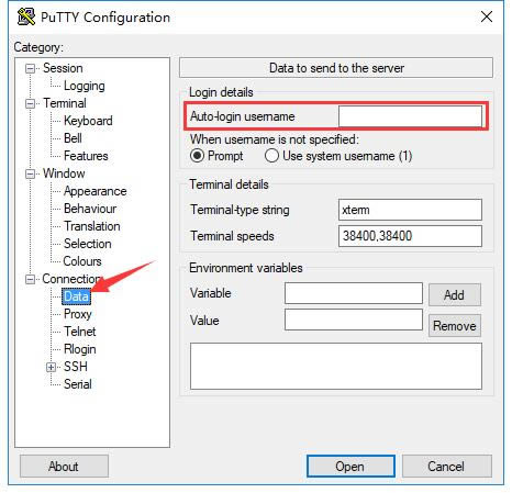 PuTTY 64λ-нӿBܛ-PuTTY 64λd v0.74.0.0ٷ汾