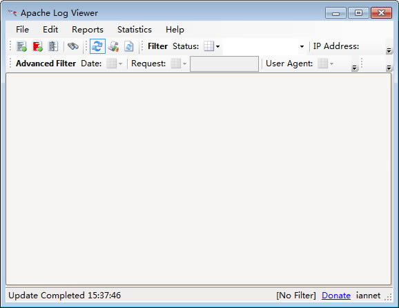 Apache Logs Viewer-־鿴-Apache Logs Viewerd v5.0.0.42ٷ汾