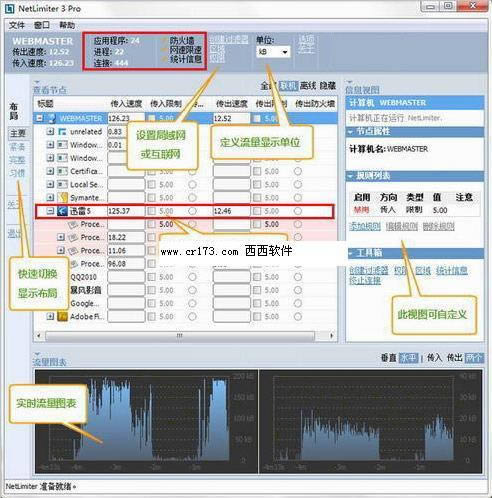 NetLimiter Pro-NetLimiter-NetLimiter Prod v4.0.42.0yԇ