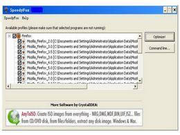 SpeedyFox-Firefox-SpeedyFoxd v2.0.29.150y(c)ԇ