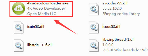 4k Video Downloader-Wjҕld-4k Video Downloaderd v4.3ƽ