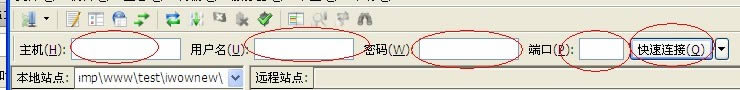 FileZilla朽ӷ
