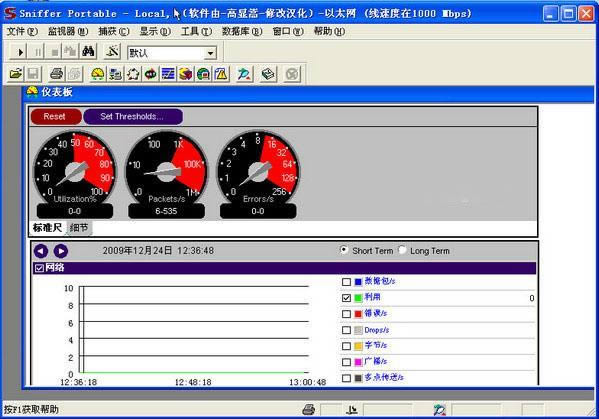 sniffer pro-W(wng)j(lu)ץ-sniffer prod v4.70ٷ