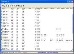 CurrPorts 64λ-˿ڲ鿴-CurrPorts 64λd v2.6.1.0ٷ汾