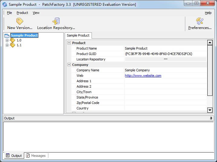 PatchFactory-a-PatchFactoryd v3.3ٷ汾