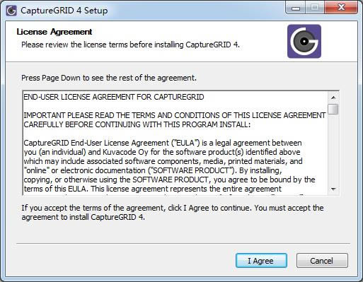 CaptureGRID-zCܛ-CaptureGRIDd v4.11ٷ汾