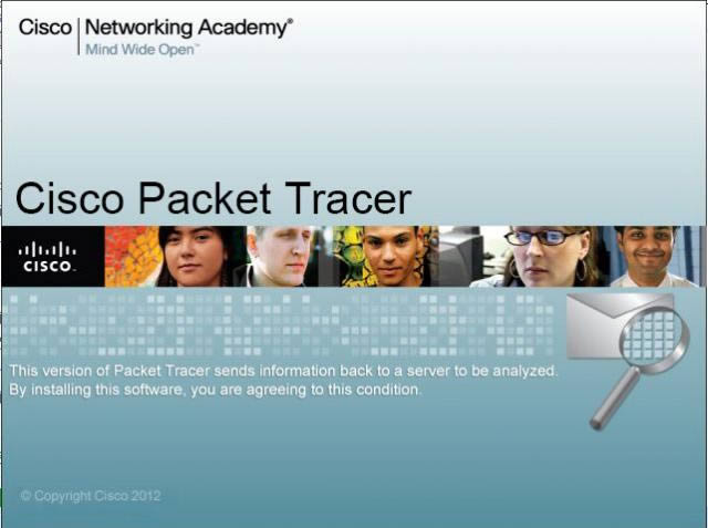 Cisco packet tracer-ѧϰ-Cisco packet tracer v7.2.1
