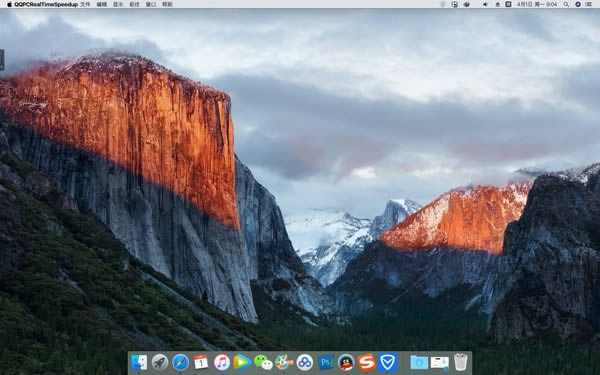 MyFinder(mac)