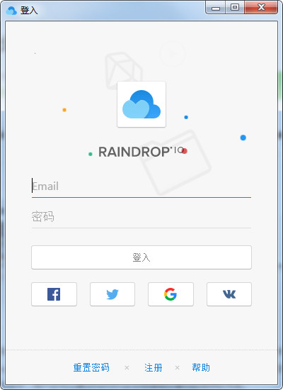 Raindrop.io(ǩ)