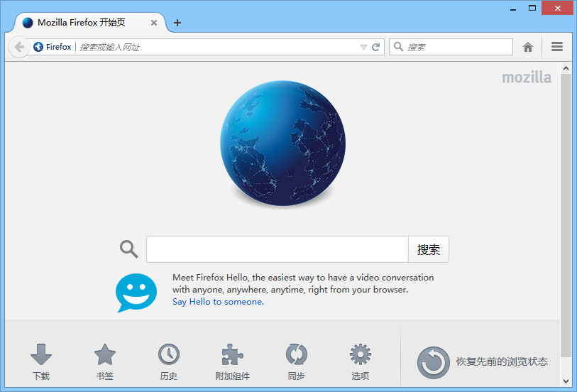 Tete009 Firefox v45.0