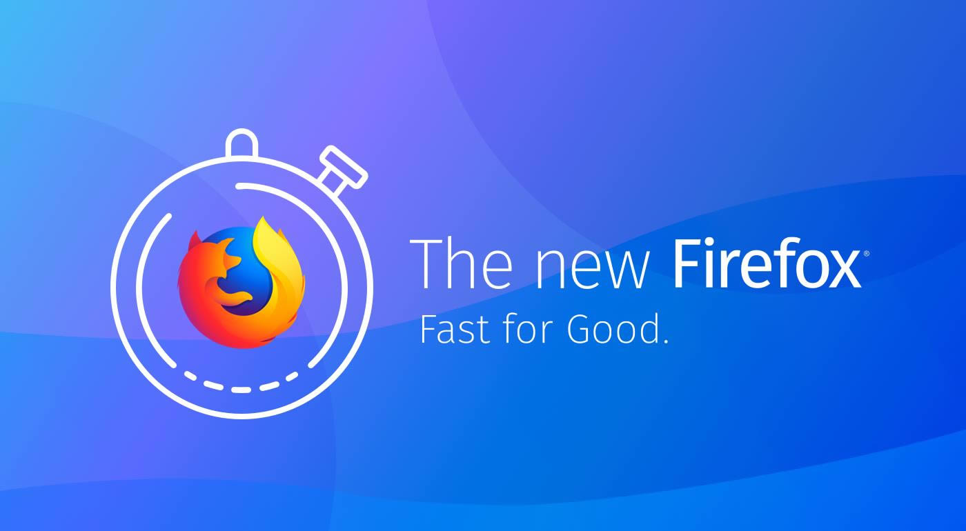 Firefox 57 “Quantum” °ʽ