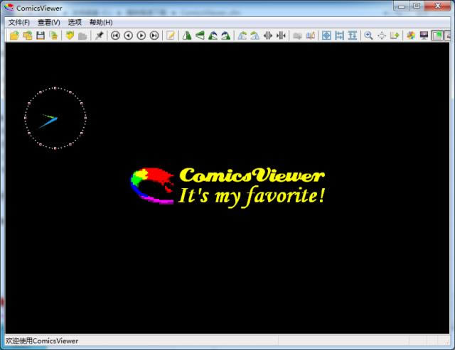 ComicsViewer-ComicsViewerd v3.09ٷ汾