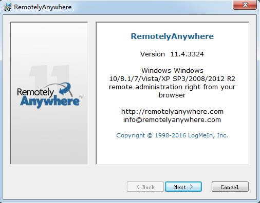 RemotelyAnywhere?-RemotelyAnywhere?d v11.4.3267ٷ汾