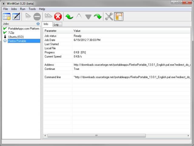WinWGet-WinWGetd v0.20.0.0ٷ汾