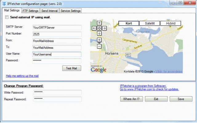 gps(IPFetcher)-gpsλ-gps(IPFetcher) v2.0ٷ汾