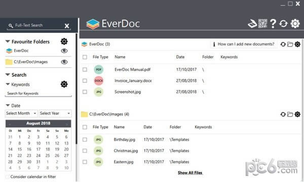 Abelssoft EverDoc-ĵ-Abelssoft EverDoc v2021.5.01ٷ汾