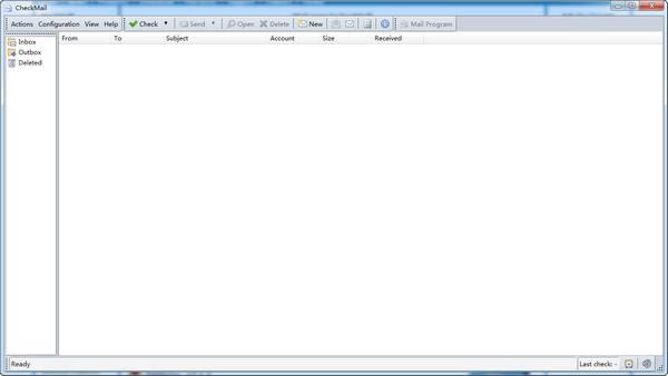 CheckMail-ʼ-CheckMail v5.21.7.0ٷ汾