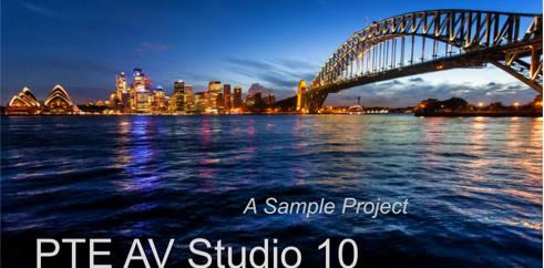 PTE AV Studio Pro-õƬ-PTE AV Studio Pro v10.5.10ٷ汾