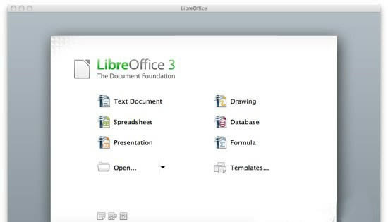 Mac&Linux칫׼LibreOffice-칫׼-Mac&Linux칫׼LibreOffice v7.0.4ٷ汾