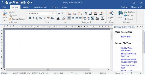 Ability Office-Ability Office v11.0.2ٷ汾