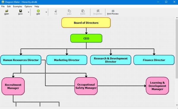 VOVSOFT Diagram Maker-ͼ-VOVSOFT Diagram Maker v1.0ɫѰ