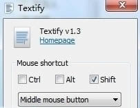Textify-Textify v1.8.3ٷ汾