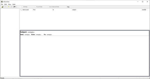 mboxview--mboxview v1.0.3.20ٷ汾