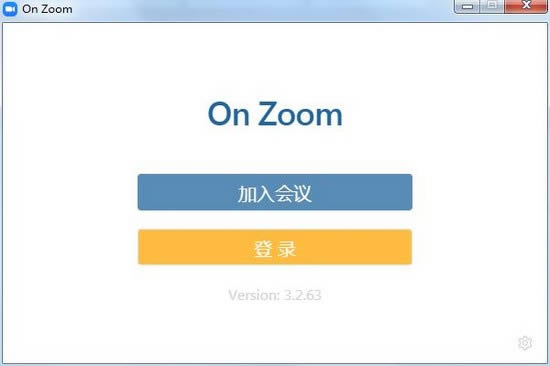 On Zoom-Ƶ-On Zoom v3.2.63ٷ汾