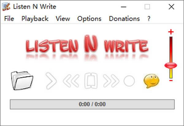 Listen N Write-дı༭-Listen N Write v1.15.0.2ٷѰ