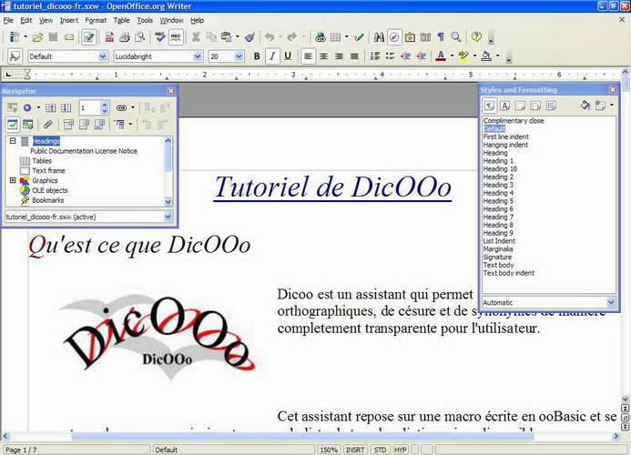 OpenOffice-ƽ̨office칫-OpenOffice v4.1.7ٷ汾