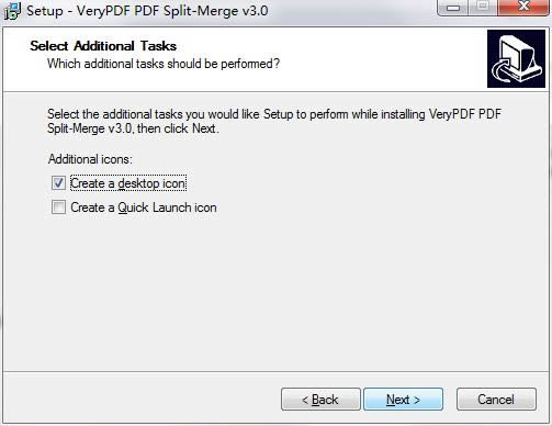 VeryPDF PDF Split Mergeͼ