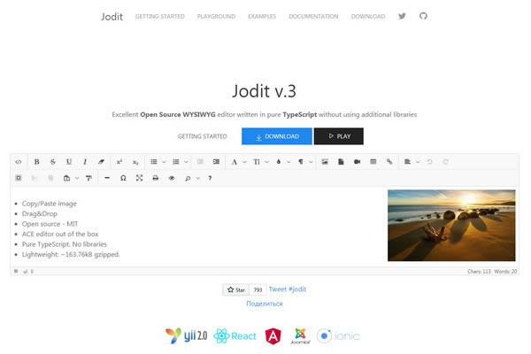 Jodit-ı༭-Jodit v3.6.6ٷ汾