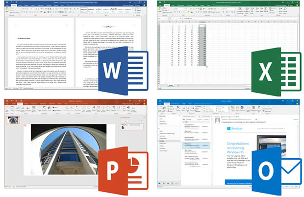 Office 2016-칫-Office 2016 v2016