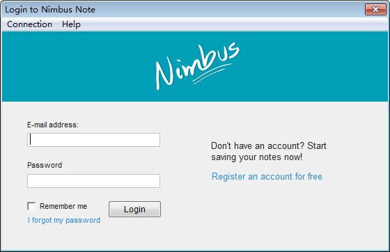 Nimbus Note-ļ༭-Nimbus Note v2.0.4ٷ汾