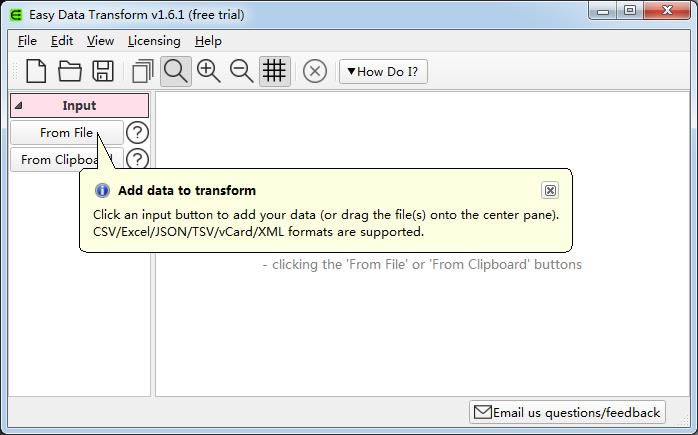 Easy Data Transform-Easy Data Transform v1.6.1ٷ汾