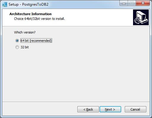 PostgresToDB2-PostgreSQL뵽DB2-PostgresToDB2 v22.4ٷ汾