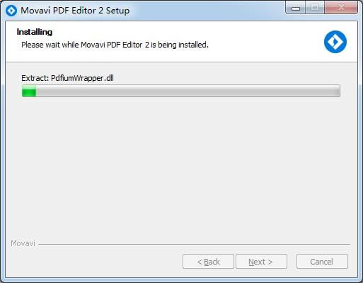 Movavi PDF Editor-Movavi PDF Editor v2.4ٷ汾