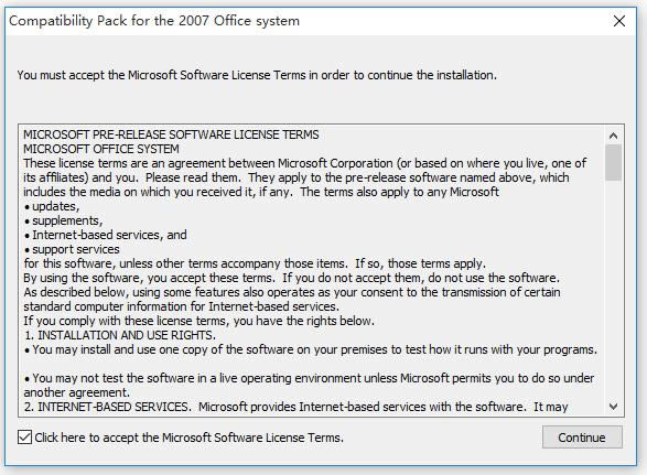 office2007ת2003-office2007ת2003 v1.1ٷ汾